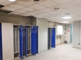 Продажа производсвтенного цеха 5600 м² с 3 кран-балками на 5 и 10 тонн