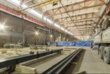 Продажа производсвтенного цеха 5600 м² с 3 кран-балками на 5 и 10 тонн