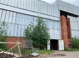 Продажа производсвтенного цеха 5600 м² с 3 кран-балками на 5 и 10 тонн