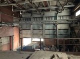 Продажа производсвтенного цеха 5600 м² с 3 кран-балками на 5 и 10 тонн