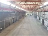 Продажа производсвтенного цеха 5600 м² с 3 кран-балками на 5 и 10 тонн