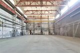 Продажа производсвтенного цеха 5600 м² с 3 кран-балками на 5 и 10 тонн