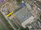 Продажа производсвтенного цеха 5600 м² с 3 кран-балками на 5 и 10 тонн