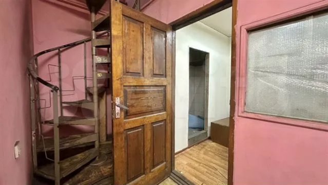 Аренда холодного склада от 700 м² до 1700 м² в городе