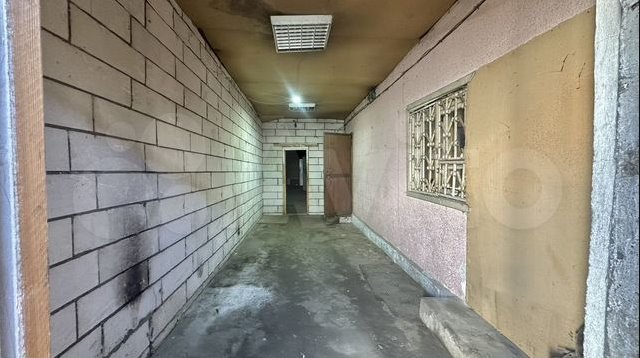 Аренда холодного склада от 700 м² до 1700 м² в городе