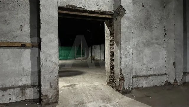 Аренда холодного склада от 700 м² до 1700 м² в городе