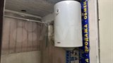 Аренда холодного склада от 700 м² до 1700 м² в городе