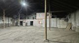 Аренда холодного склада от 700 м² до 1700 м² в городе