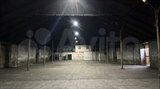 Аренда холодного склада от 700 м² до 1700 м² в городе