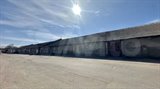 Аренда холодного склада от 700 м² до 1700 м² в городе
