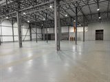 Аренда нового отапливаемого ангара под любые цели 1000 м²