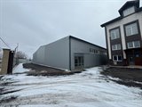 Аренда нового отапливаемого ангара под любые цели 1000 м²
