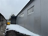 Аренда нового отапливаемого ангара под любые цели 1000 м²