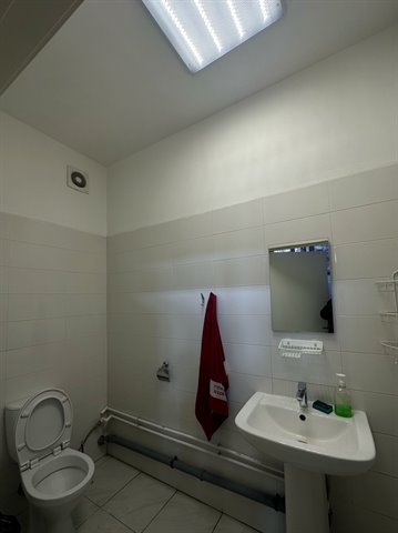 Аренда отапливаемого помещения 1152 м² под склад-производство с возможностью установить кран-балку на 10 т