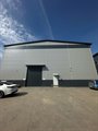 Аренда отапливаемого помещения 1152 м² под склад-производство с возможностью установить кран-балку на 10 т