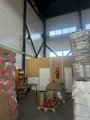 Аренда отапливаемого помещения 1152 м² под склад-производство с возможностью установить кран-балку на 10 т