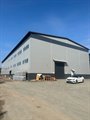Аренда отапливаемого помещения 1152 м² под склад-производство с возможностью установить кран-балку на 10 т