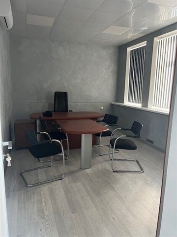 Продажа отдельно стоящего здания 1604 м² с действующими арендаторами