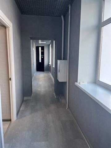Продажа отдельно стоящего здания 1604 м² с действующими арендаторами