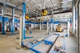 Продажа отдельно стоящего здания 1604 м² с действующими арендаторами