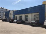 Продажа отдельно стоящего здания 1604 м² с действующими арендаторами