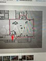 Продажа отдельно стоящего здания 1604 м² с действующими арендаторами