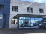 Продажа отдельно стоящего здания 1604 м² с действующими арендаторами