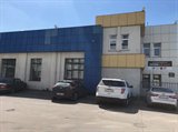 Продажа отдельно стоящего здания 1604 м² с действующими арендаторами