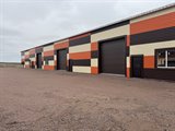 Аренда ангара 1044 м² на земельном участке 18 соток