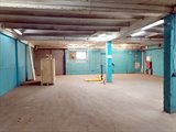 Отапливаемое помещение под мастерскую, производство, склад - 337 м2