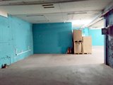 Отапливаемое помещение под мастерскую, производство, склад - 337 м2