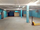 Отапливаемое помещение под мастерскую, производство, склад - 337 м2