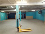 Отапливаемое помещение под мастерскую, производство, склад - 337 м2