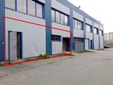 Отапливаемое помещение под мастерскую, производство, склад - 337 м2