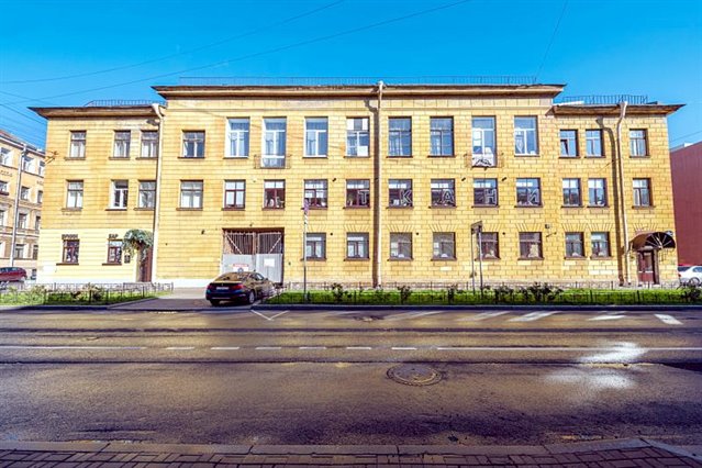 Отапливаемое универсальное помещение под офис, торговлю, мастерскую, склад - 598 м2