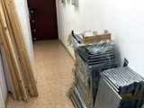 Отапливаемое универсальное помещение под офис, торговлю, мастерскую, склад - 598 м2