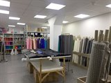 Отапливаемое универсальное помещение под офис, торговлю, мастерскую, склад - 598 м2