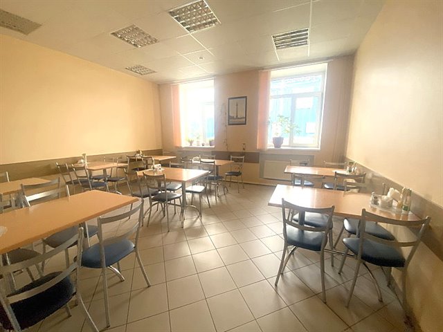Аренда универсального помещения под торговлю, общепит - 133 м2