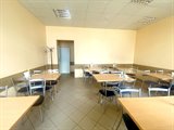 Аренда универсального помещения под торговлю, общепит - 133 м2