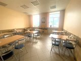 Аренда универсального помещения под торговлю, общепит - 133 м2