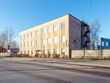 Аренда универсального помещения под торговлю, общепит - 133 м2