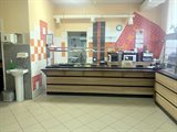 Аренда универсального помещения под торговлю, общепит - 133 м2