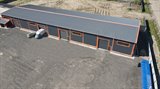 Отапливаемое помещение под СТО, автосервис, склад, не энергоемкое производство - 240-360-480-1360 м2