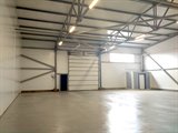 Отапливаемое помещение под СТО, автосервис, склад, не энергоемкое производство - 240-360-480-1360 м2