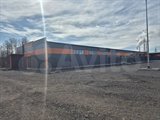 Продажа двух отдельно стоящих зданий 2800 м² на земельном участке 2,7 га