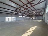 Продажа двух отдельно стоящих зданий 2800 м² на земельном участке 2,7 га