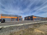 Продажа двух отдельно стоящих зданий 2800 м² на земельном участке 2,7 га