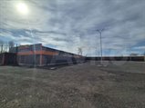 Продажа двух отдельно стоящих зданий 2800 м² на земельном участке 2,7 га