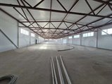 Продажа двух отдельно стоящих зданий 2800 м² на земельном участке 2,7 га