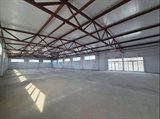 Продажа двух отдельно стоящих зданий 2800 м² на земельном участке 2,7 га